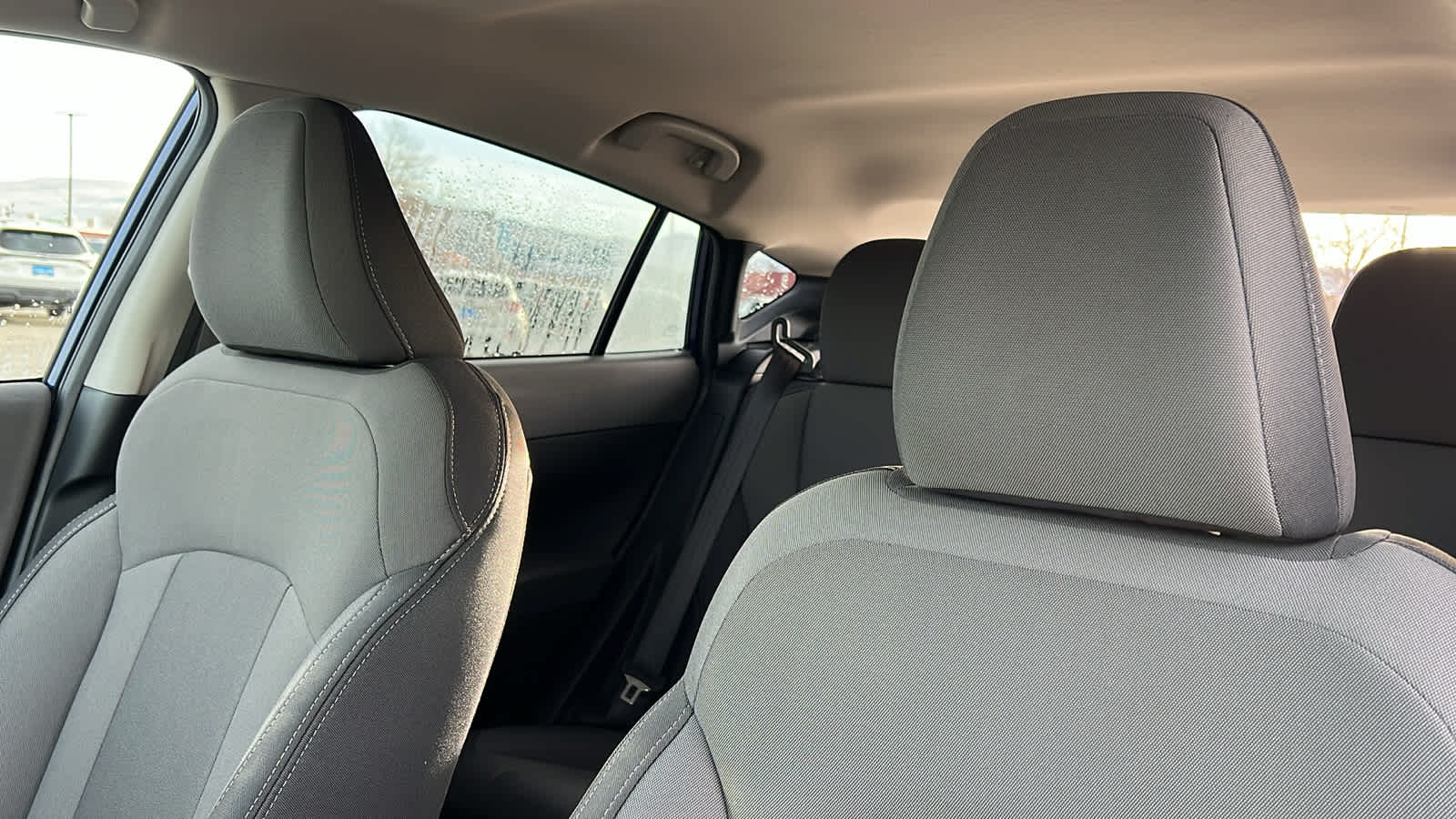 Thumbnail: 2026 Subaru Crosstrek - 11