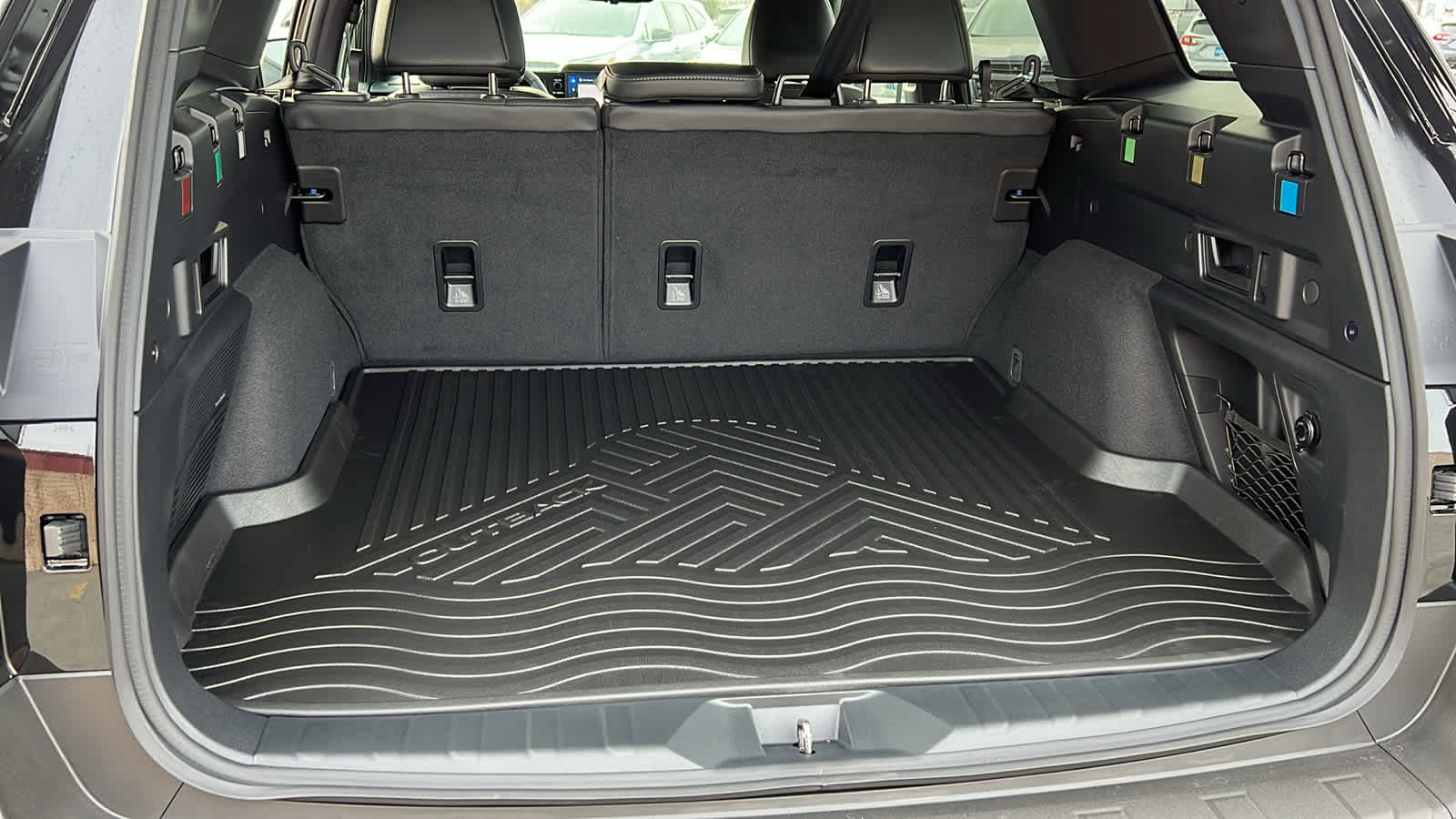 Thumbnail: 2026 Subaru Outback - 27