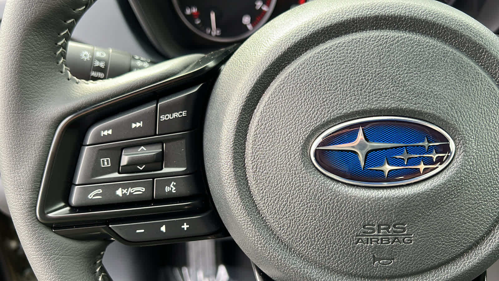 Thumbnail: 2026 Subaru Forester - 19