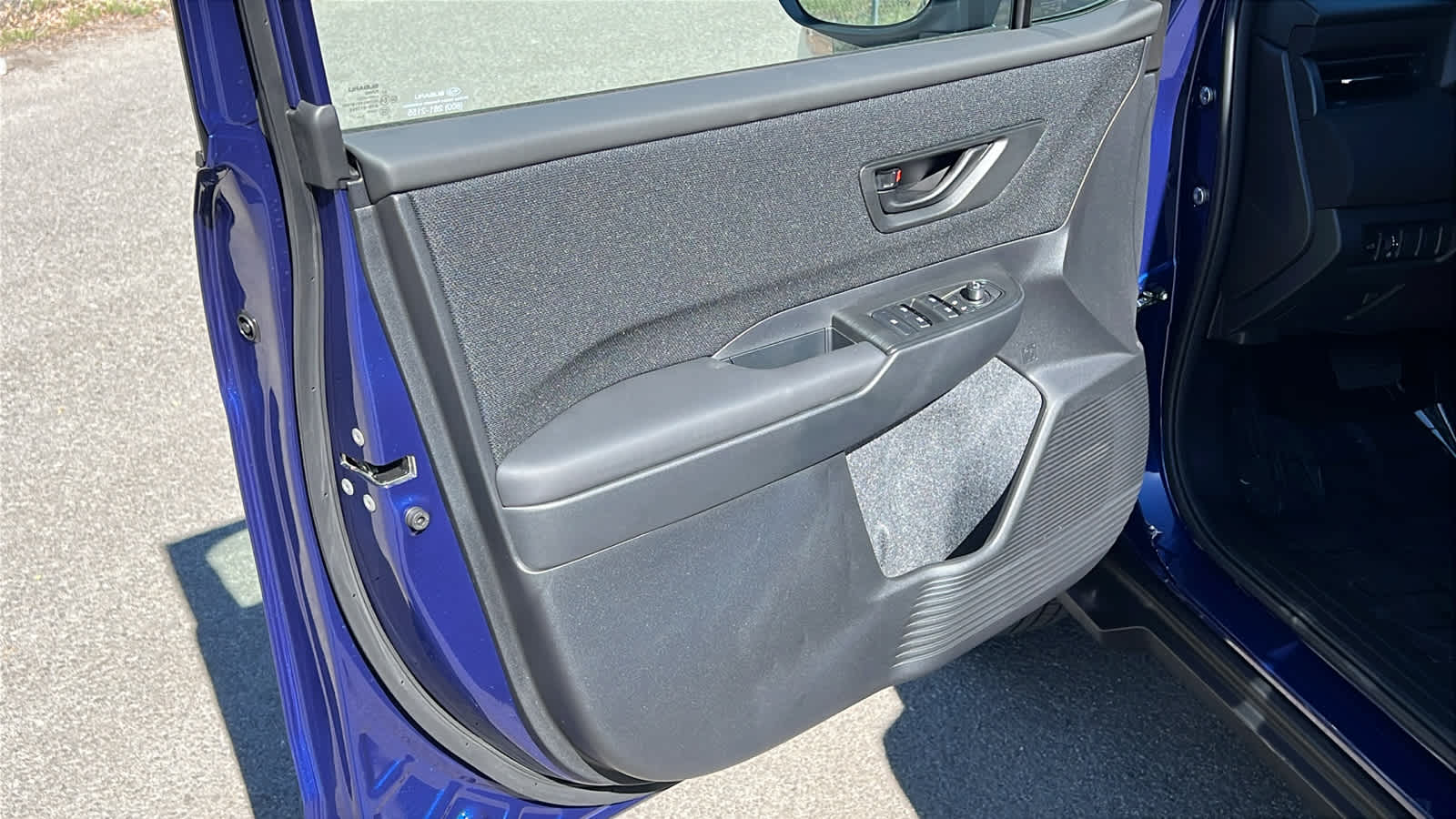 Thumbnail: 2026 Subaru Outback - 23