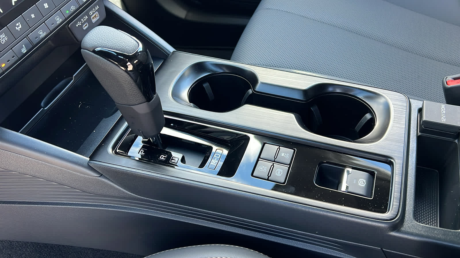 Thumbnail: 2026 Subaru Outback - 13