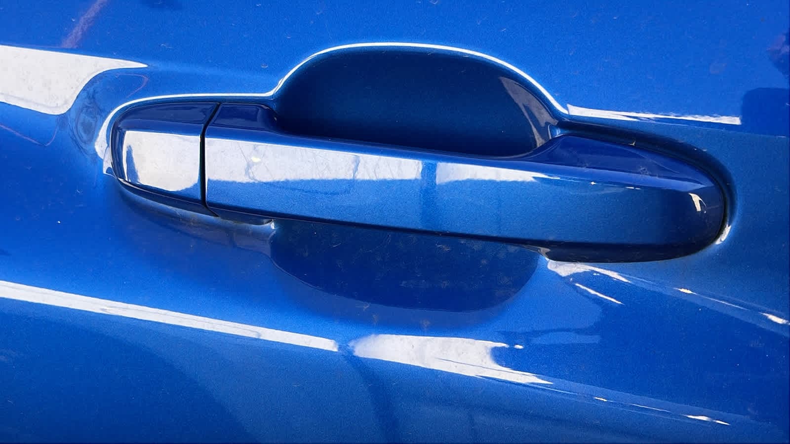 Thumbnail: 2022 Subaru WRX - 8