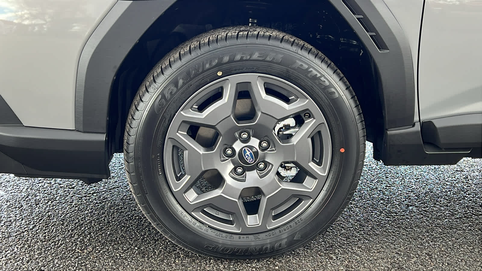 Thumbnail: 2026 Subaru Outback - 9