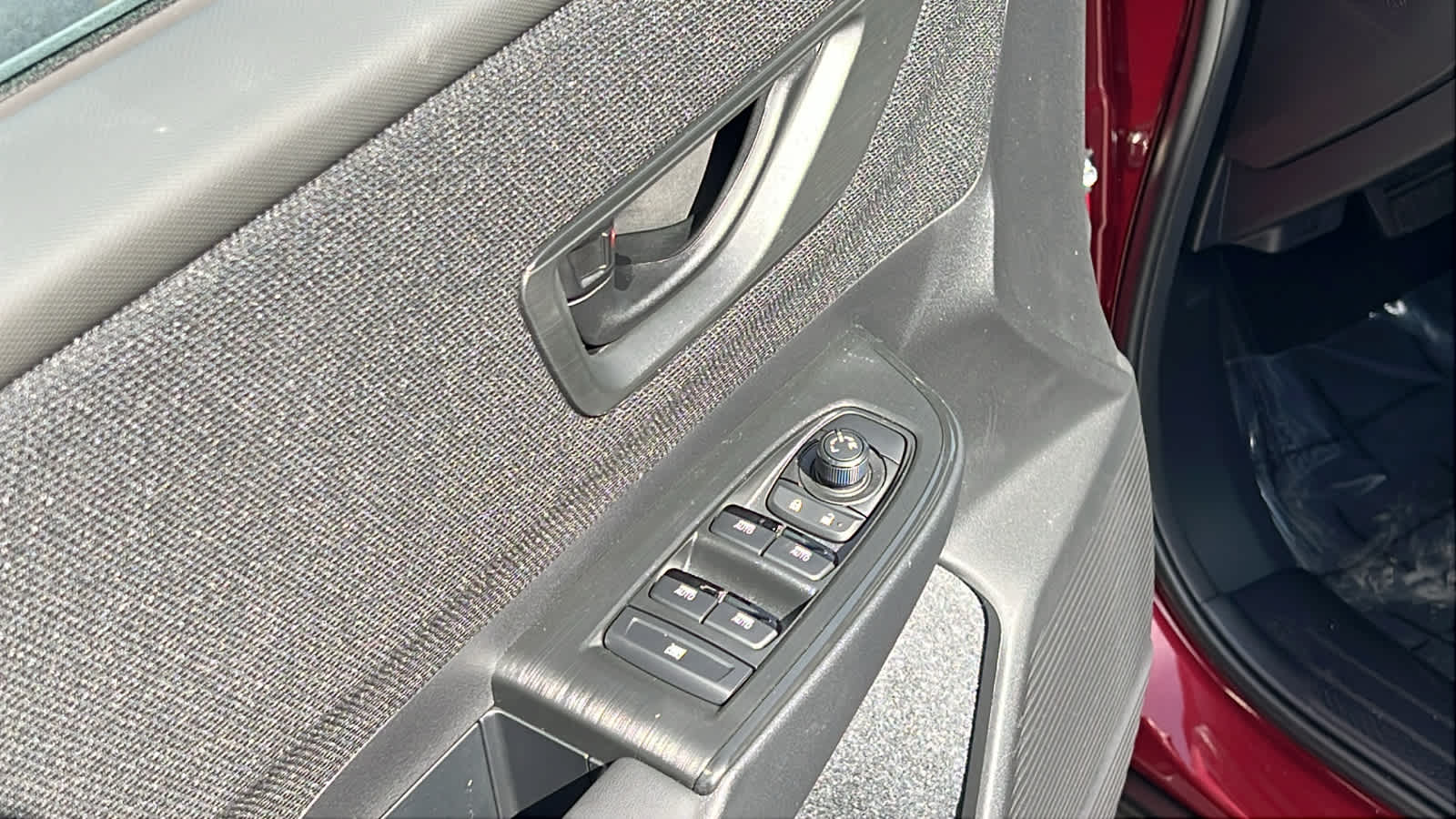 Thumbnail: 2026 Subaru Outback - 22