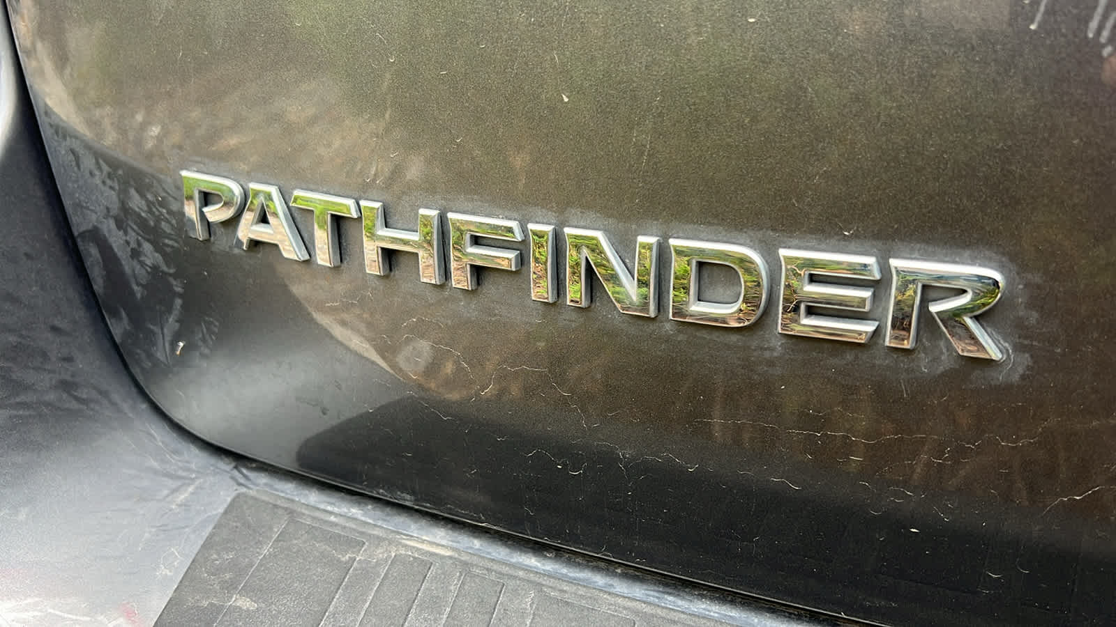 Thumbnail: 2020 Nissan Pathfinder - 13
