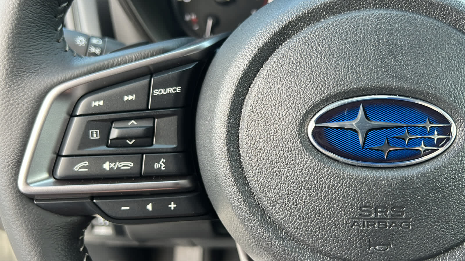 Thumbnail: 2026 Subaru Ascent - 19