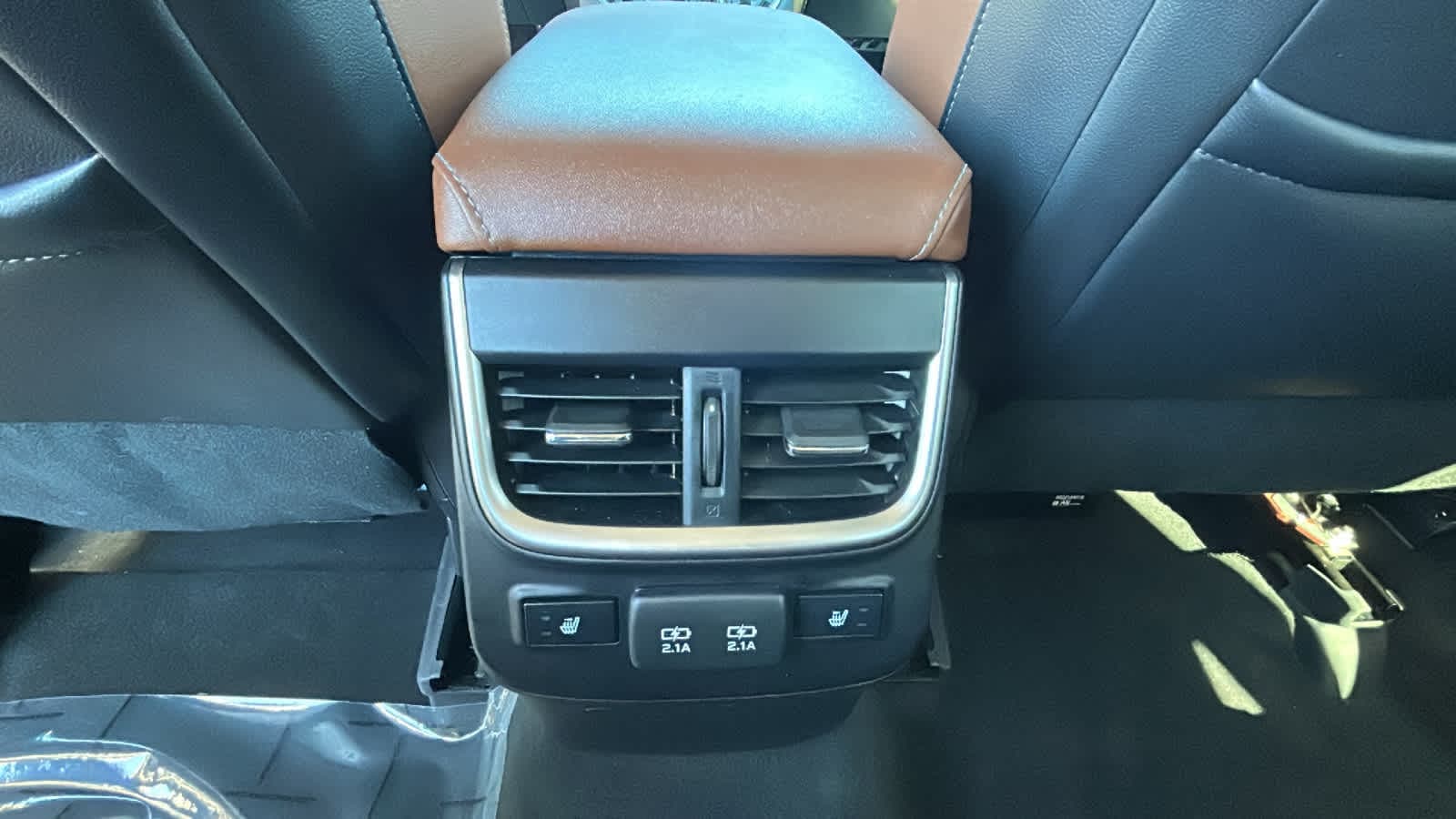 Thumbnail: 2021 Subaru Outback - 25