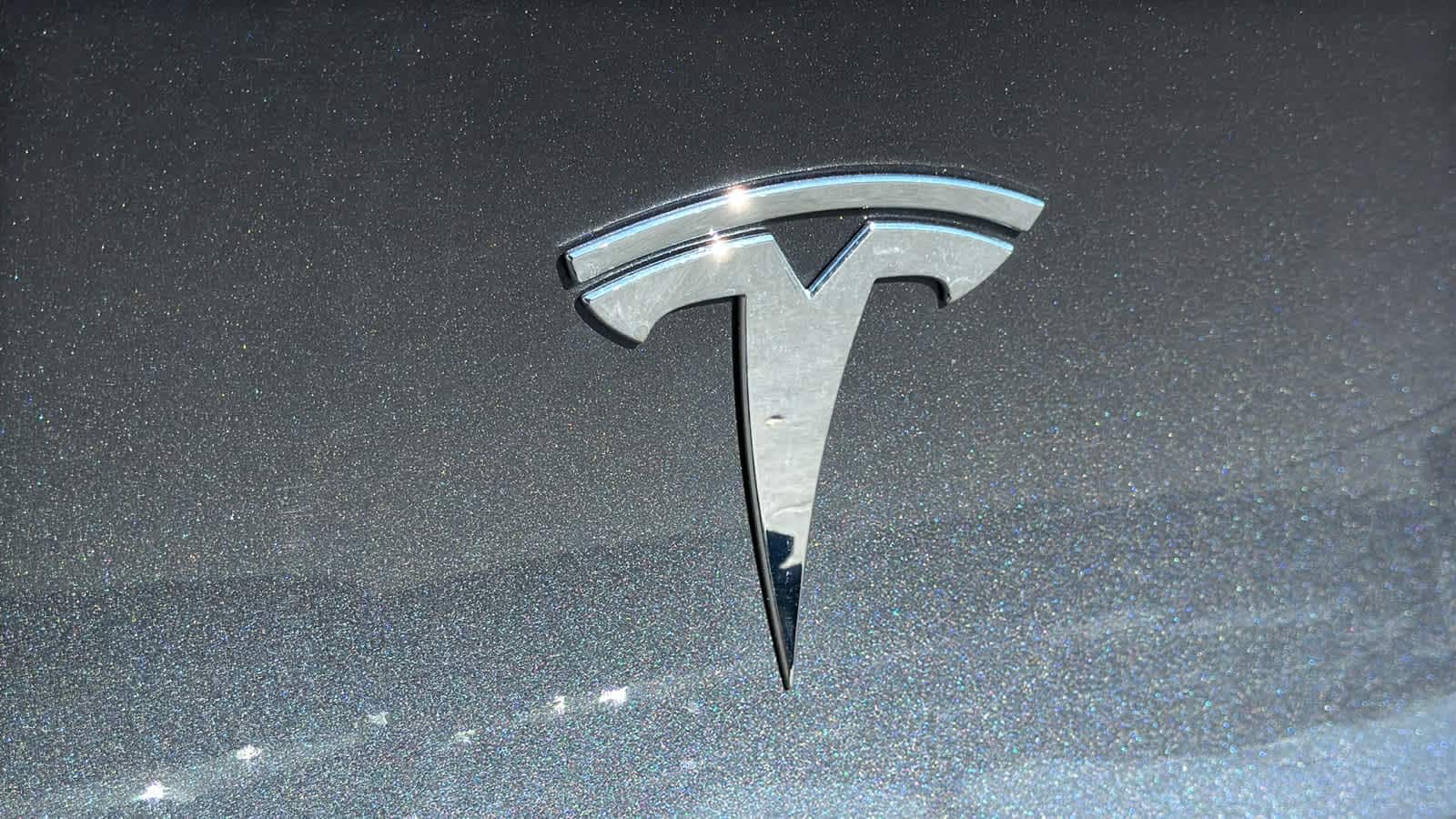 Thumbnail: 2020 Tesla Model Y - 26