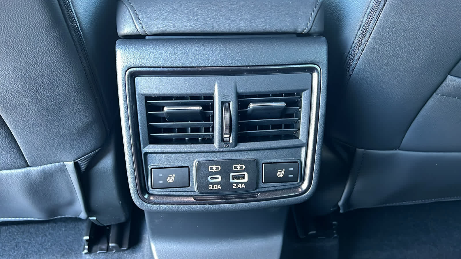 Thumbnail: 2026 Subaru Outback - 25