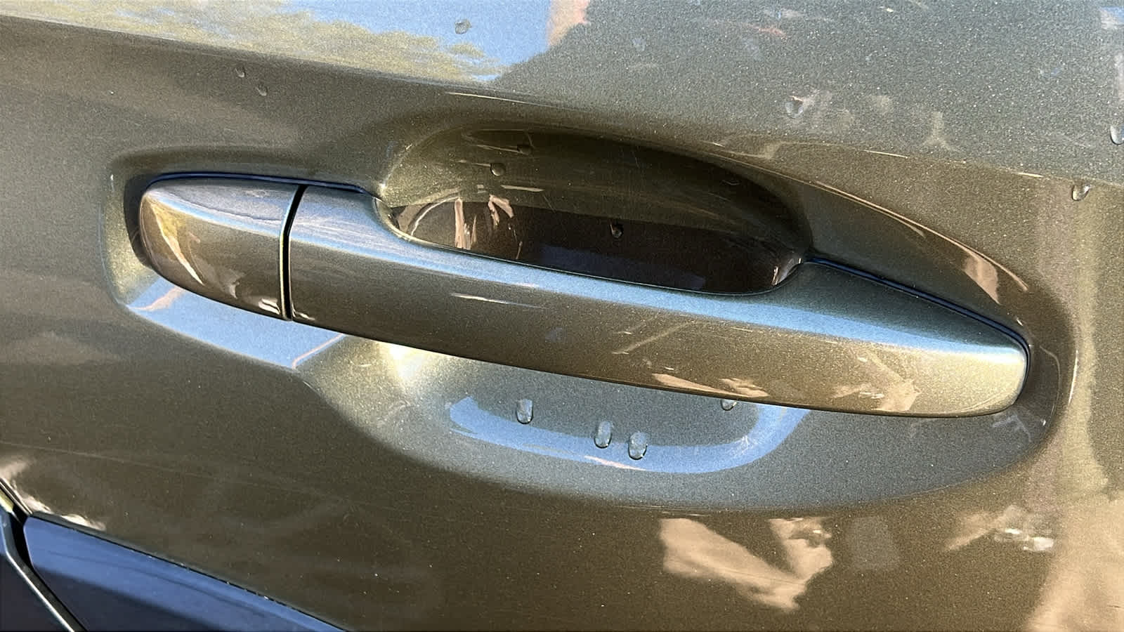 Thumbnail: 2023 Subaru Outback - 8