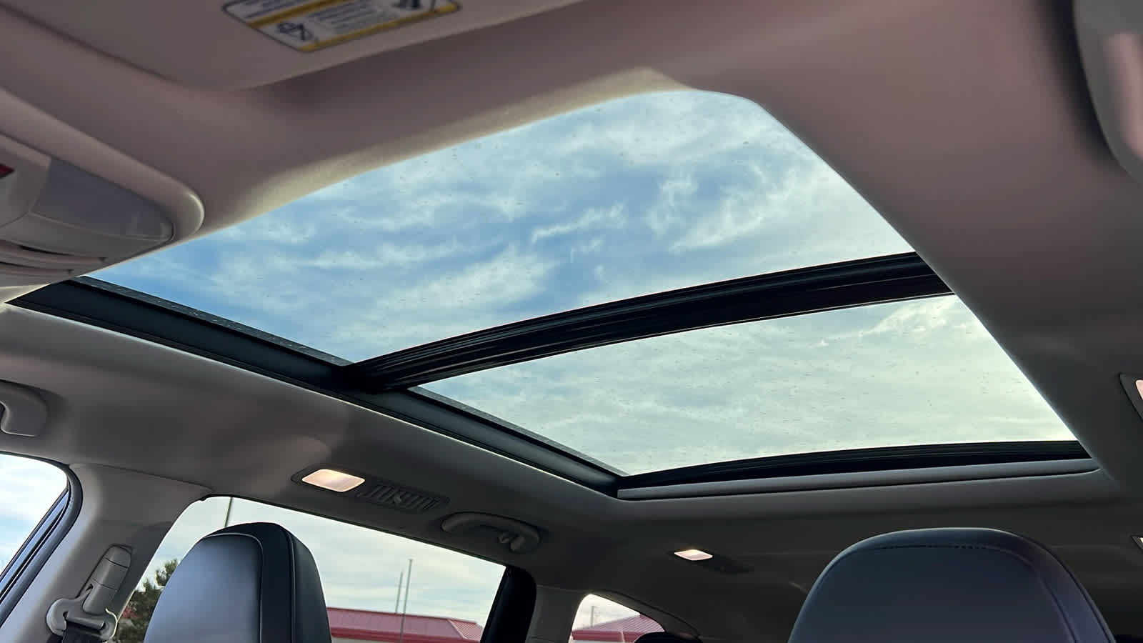 Thumbnail: 2026 Subaru Ascent - 35