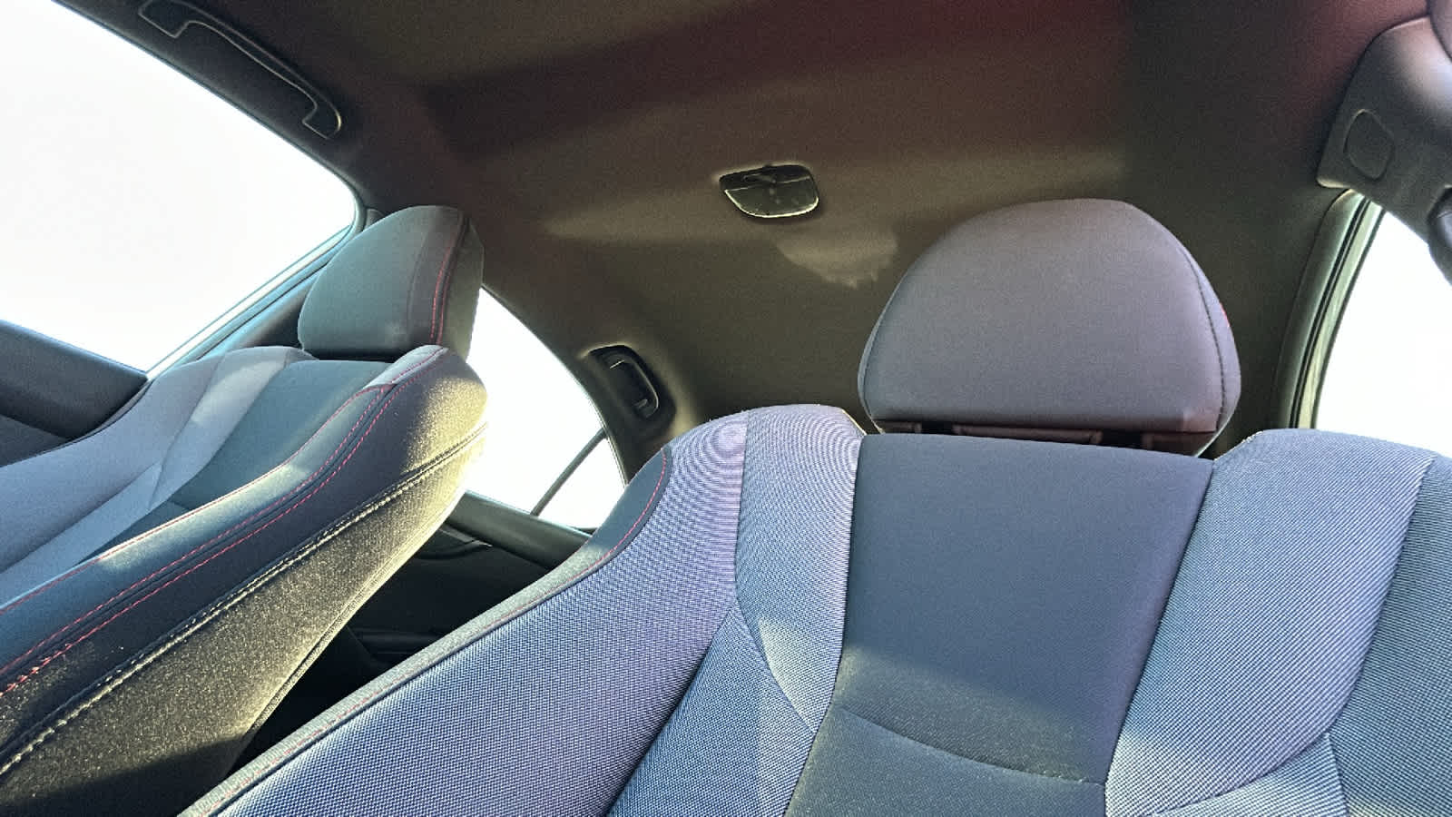 Thumbnail: 2023 Subaru WRX - 11