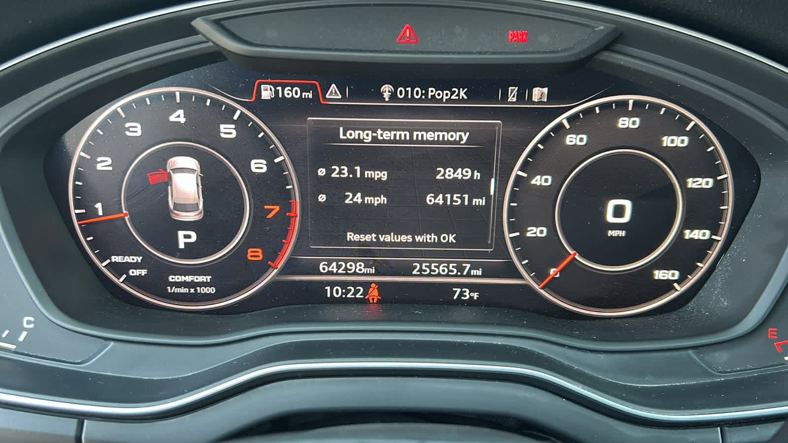 2018 Audi Q5 e Premium 21