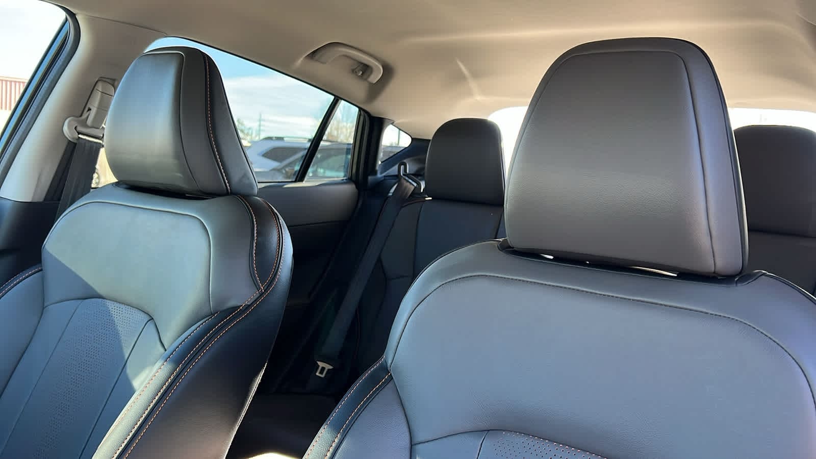 Thumbnail: 2026 Subaru Crosstrek - 11