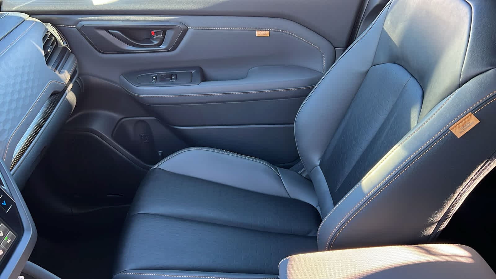 Thumbnail: 2026 Subaru Forester - 12