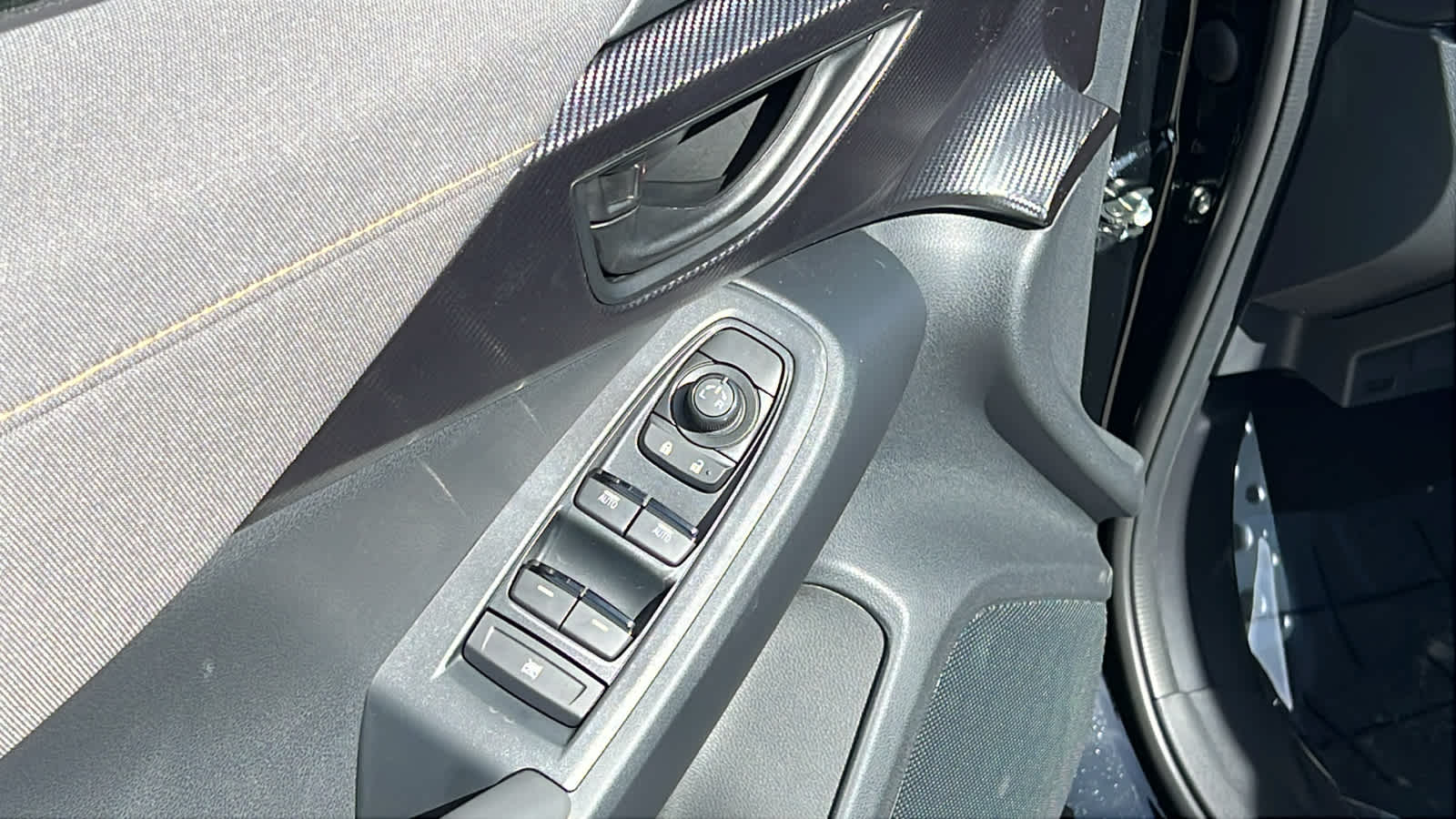 Thumbnail: 2026 Subaru Crosstrek - 22