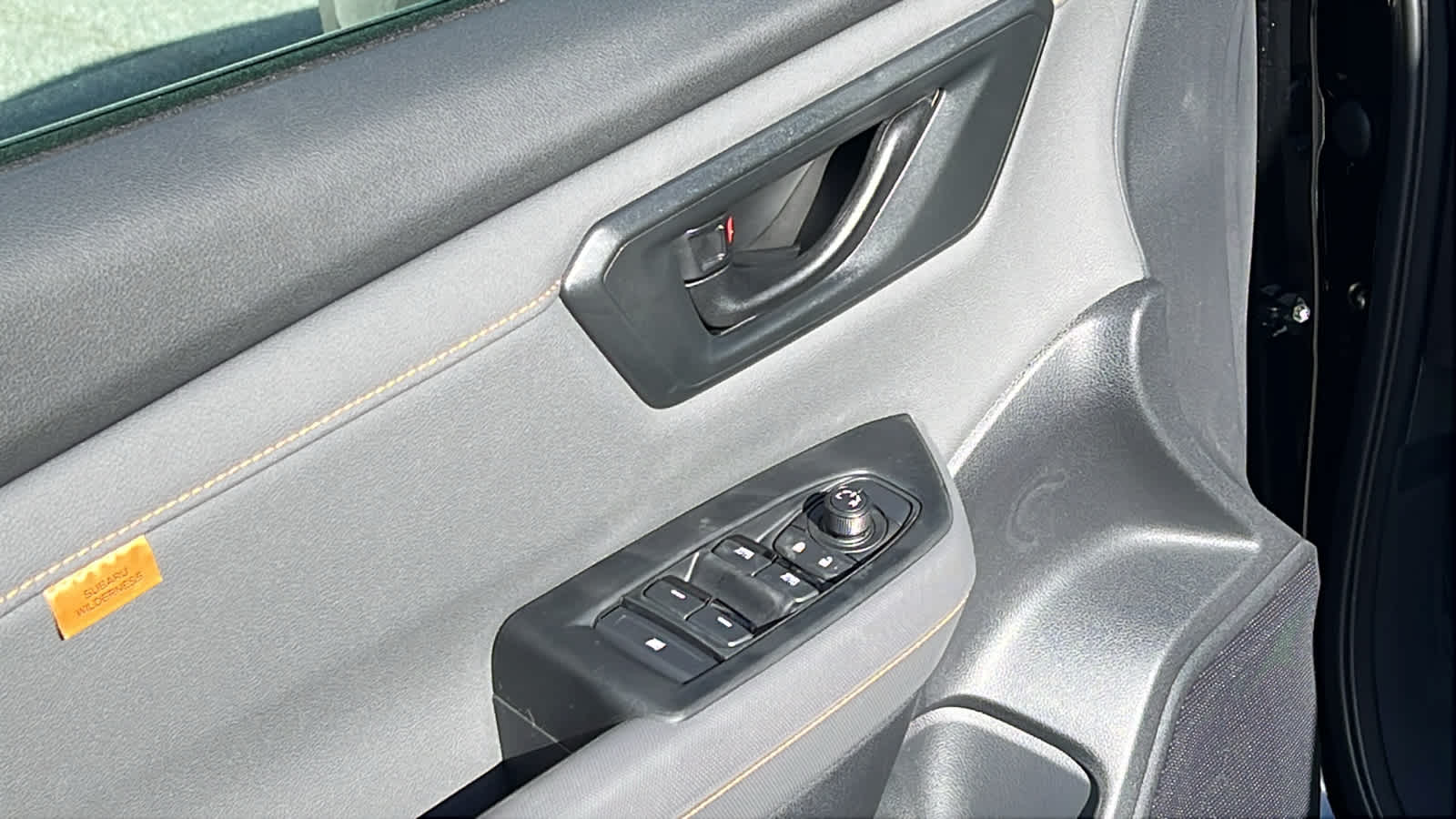 Thumbnail: 2026 Subaru Forester - 22