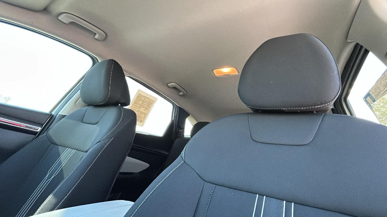 Thumbnail: 2023 Hyundai Tucson - 11