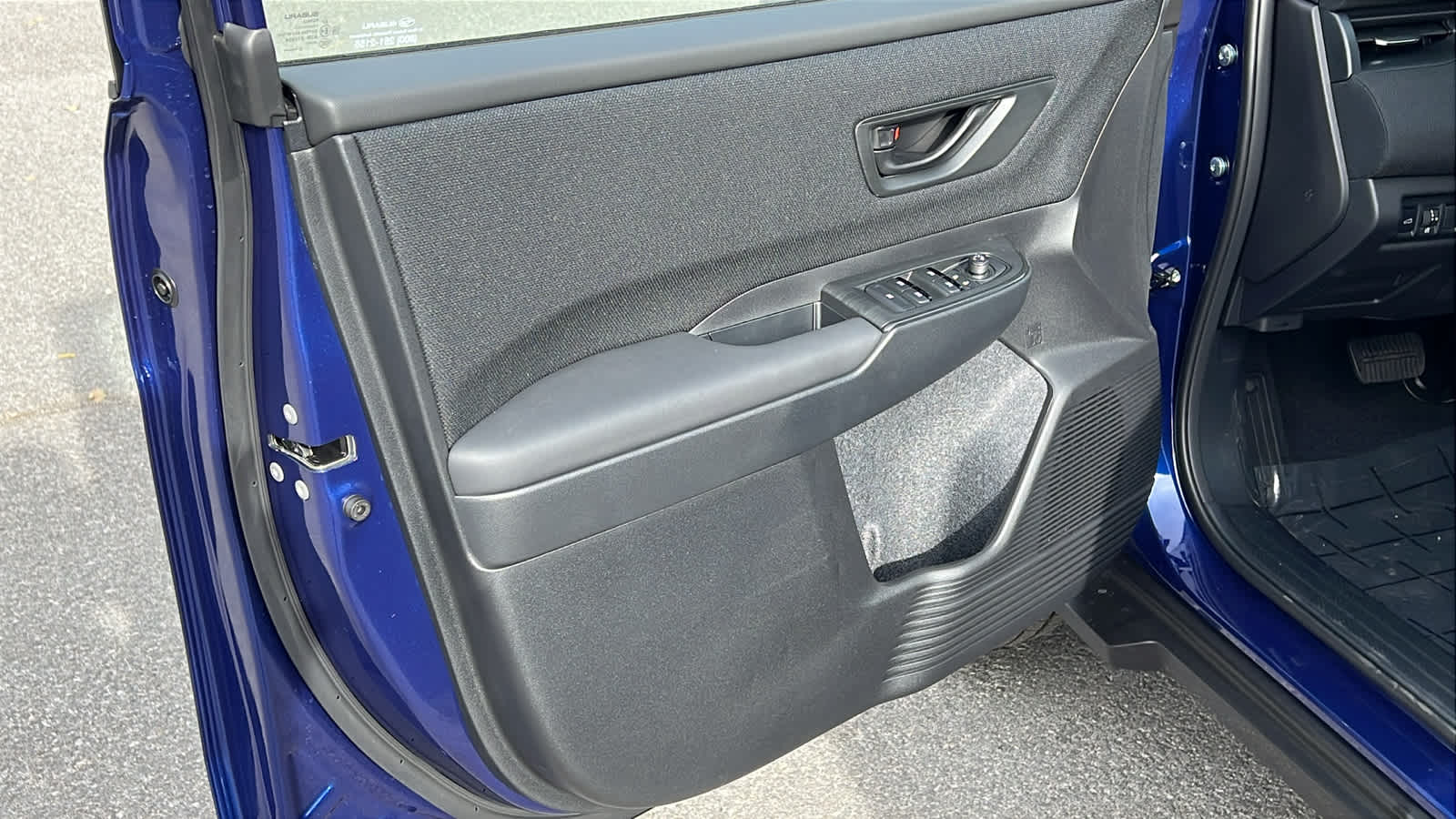 Thumbnail: 2026 Subaru Outback - 23