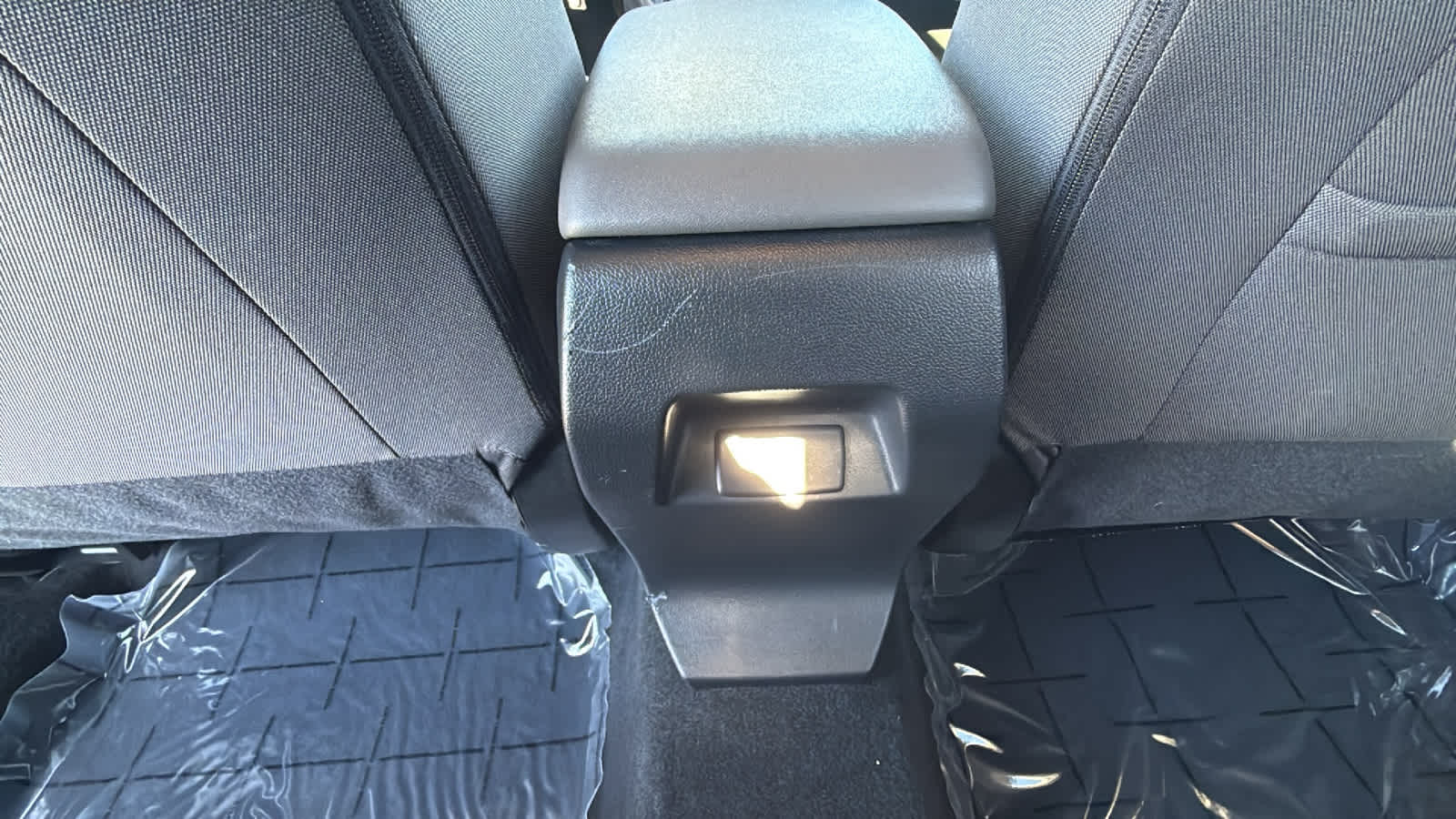 Thumbnail: 2024 Subaru Crosstrek - 26