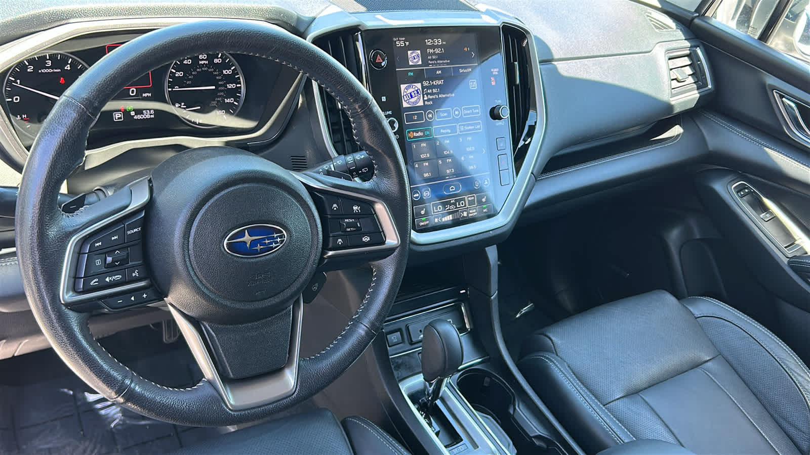 Thumbnail: 2023 Subaru Ascent - 11