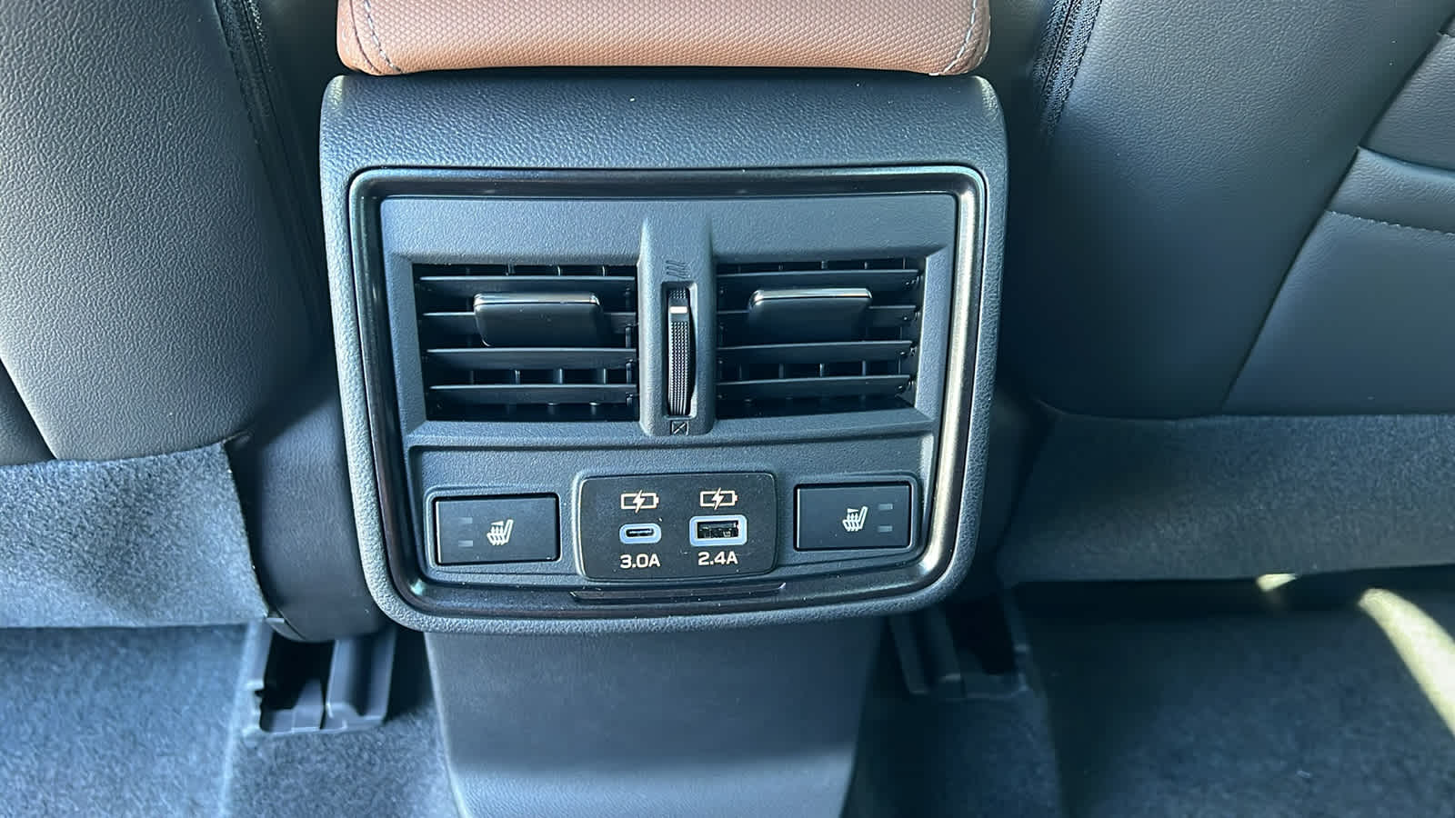 Thumbnail: 2026 Subaru Forester - 25