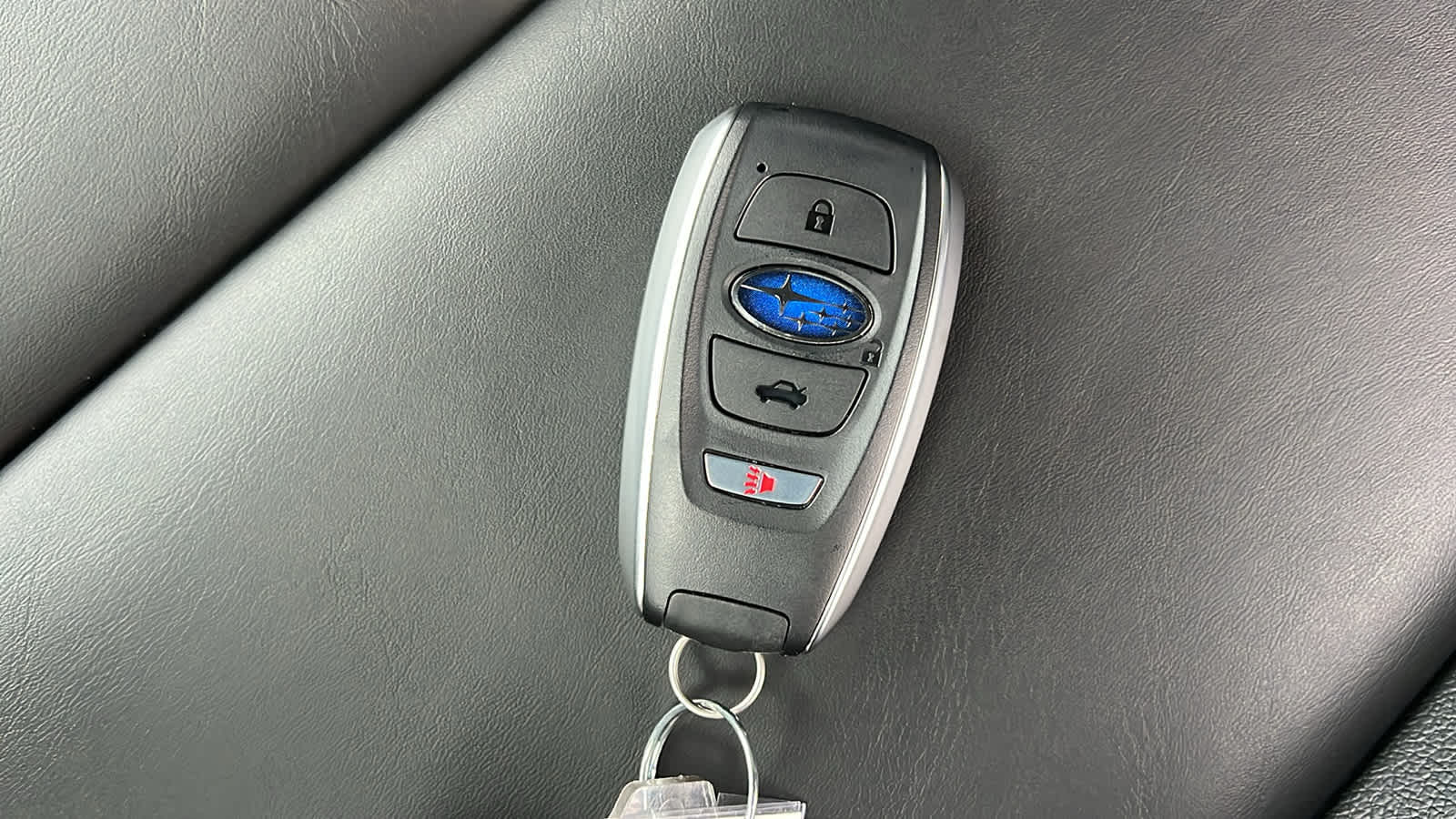 Thumbnail: 2026 Subaru Outback - 29