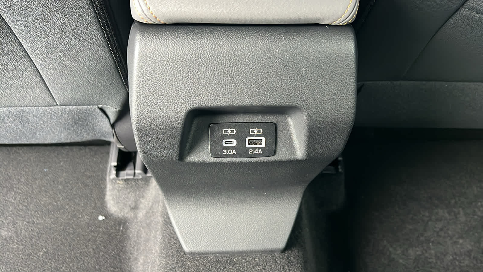 Thumbnail: 2026 Subaru Crosstrek - 25