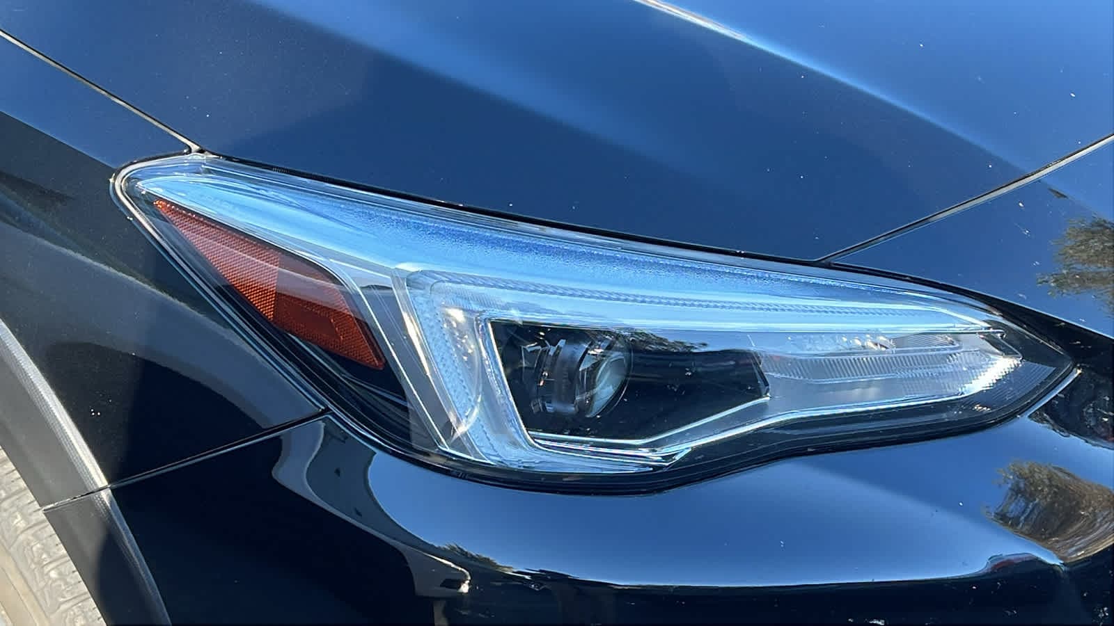 Thumbnail: 2022 Subaru Crosstrek - 5