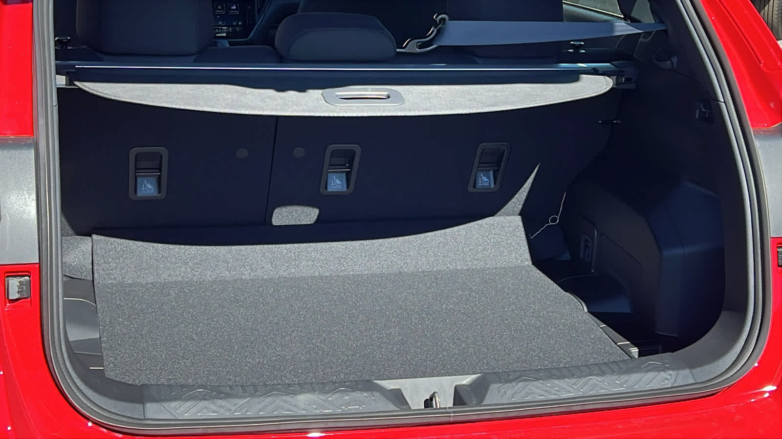 Thumbnail: 2026 Subaru Impreza - 27