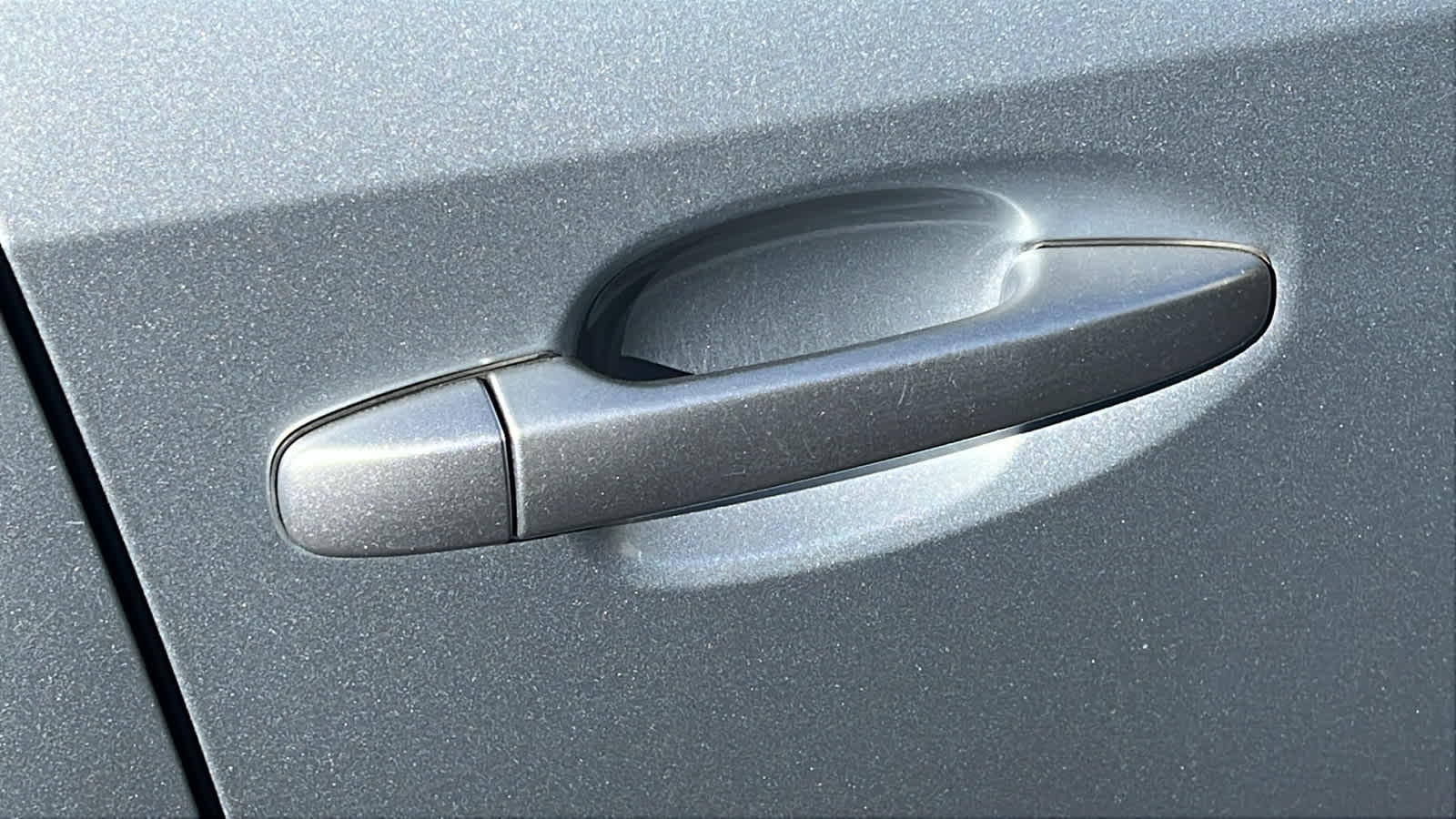 Thumbnail: 2016 Subaru Impreza - 16