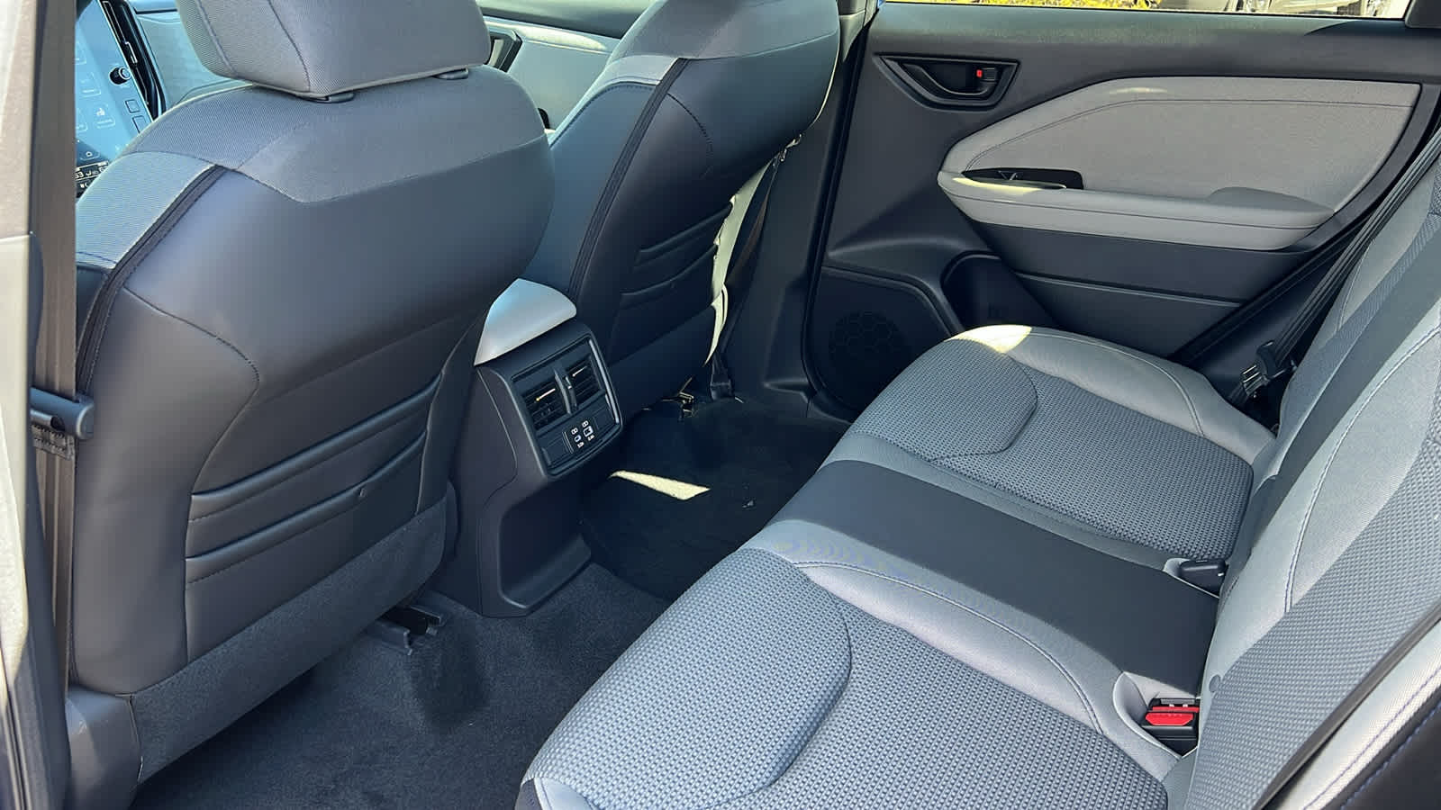 Thumbnail: 2026 Subaru Forester - 24