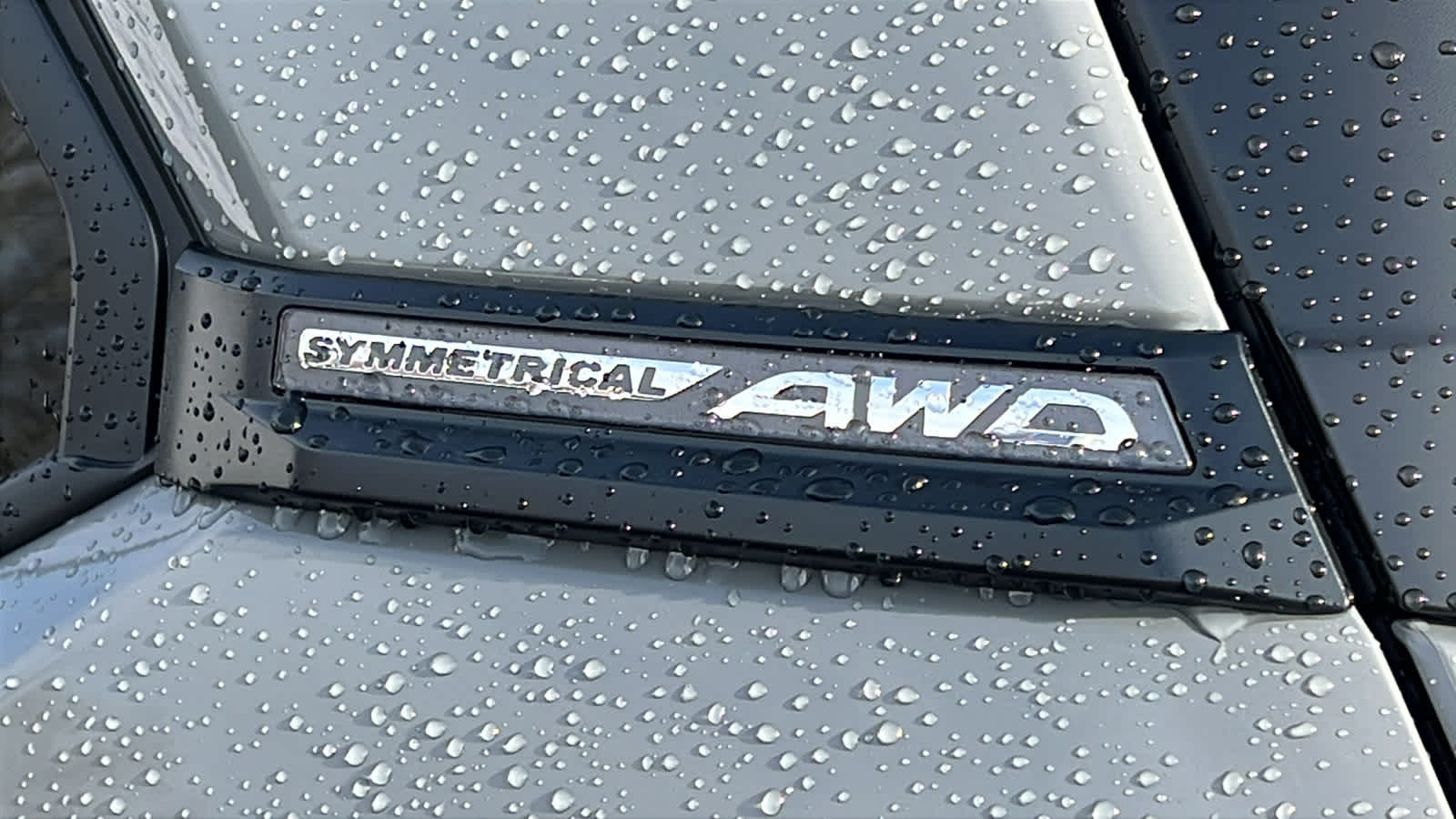 Thumbnail: 2026 Subaru Forester - 28