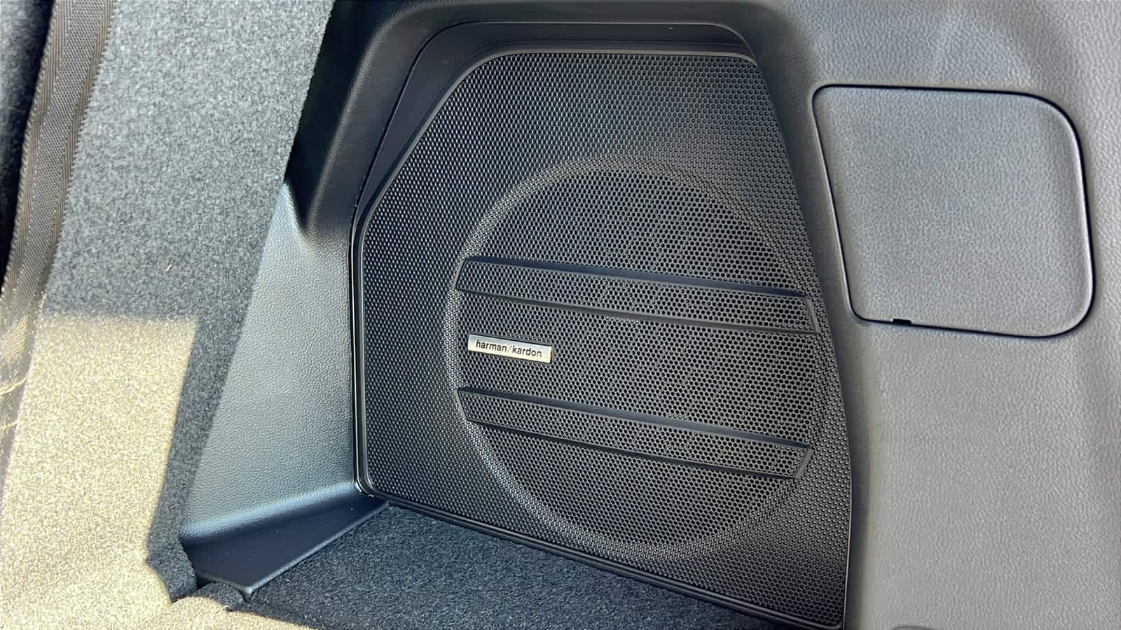 Thumbnail: 2025 Subaru Ascent - 31