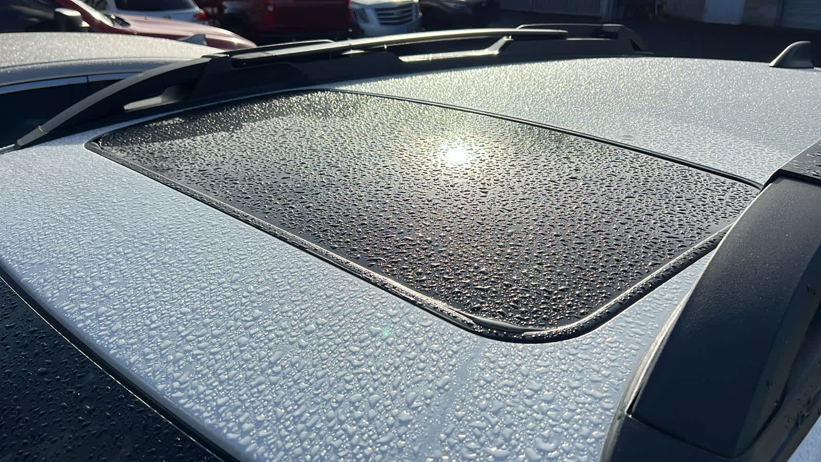 Thumbnail: 2023 Subaru Outback - 6