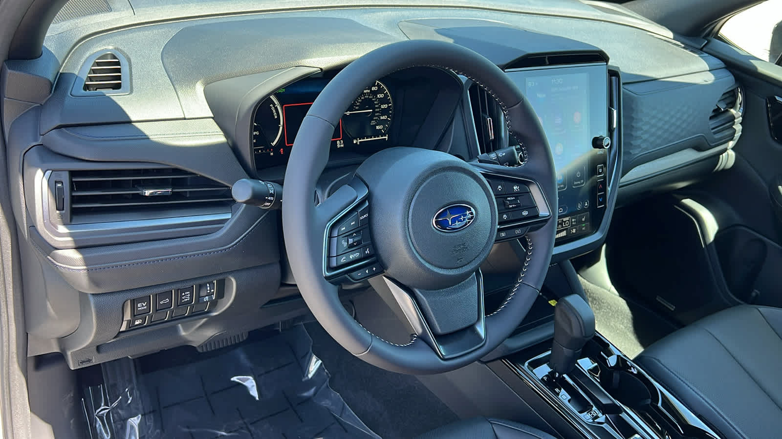 Thumbnail: 2026 Subaru Forester - 10
