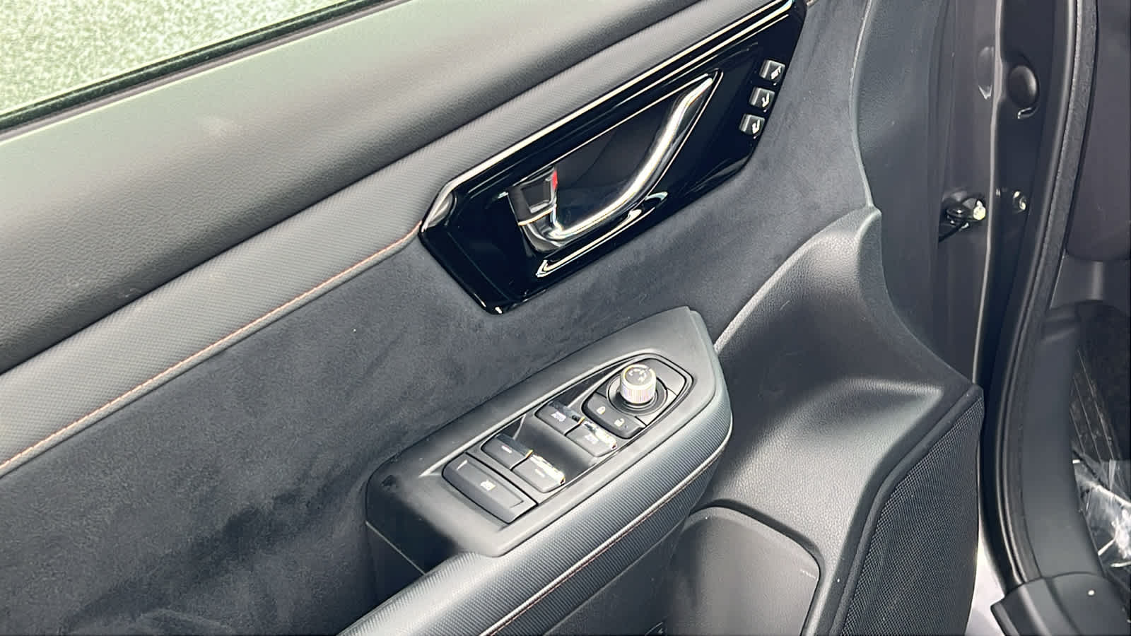 Thumbnail: 2026 Subaru Forester - 22