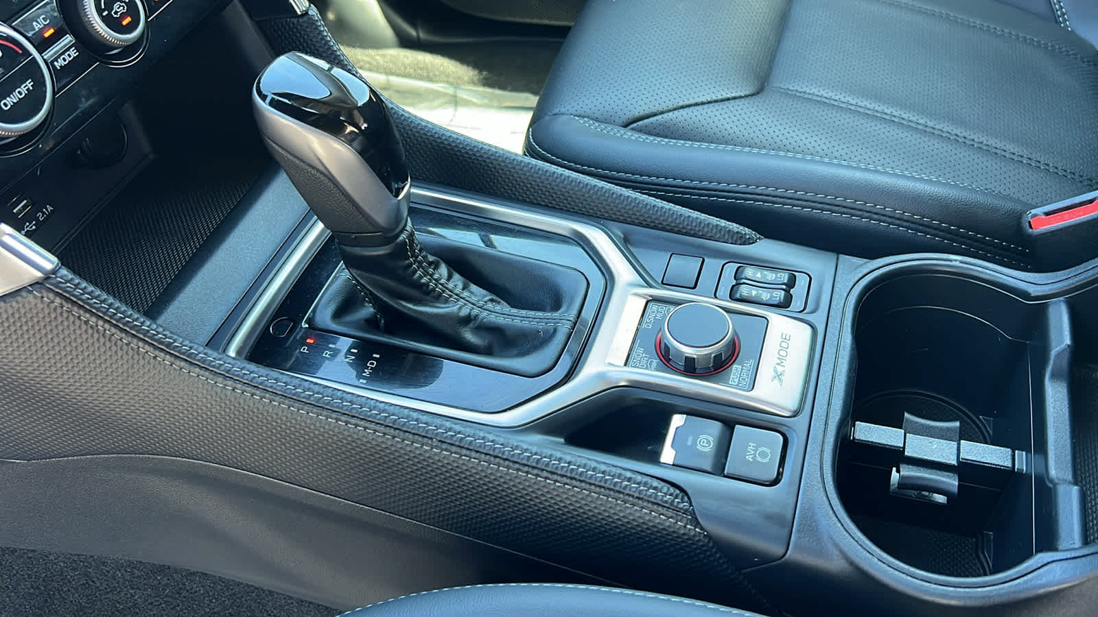 Thumbnail: 2024 Subaru Forester - 14