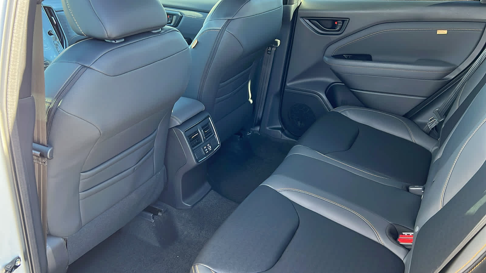 Thumbnail: 2026 Subaru Forester - 24