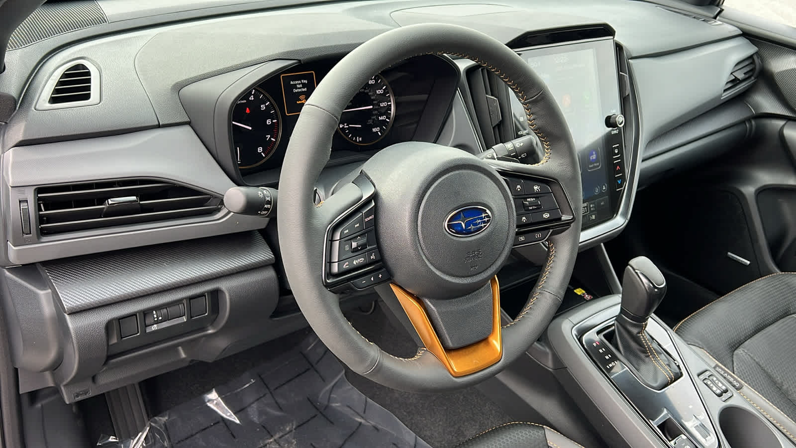 Thumbnail: 2026 Subaru Crosstrek - 10