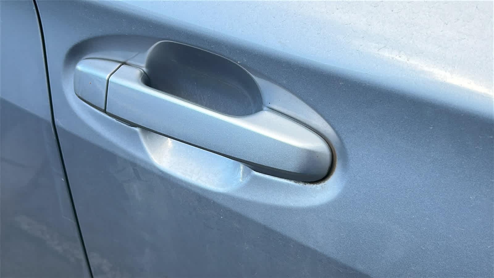 Thumbnail: 2020 Subaru Crosstrek - 18