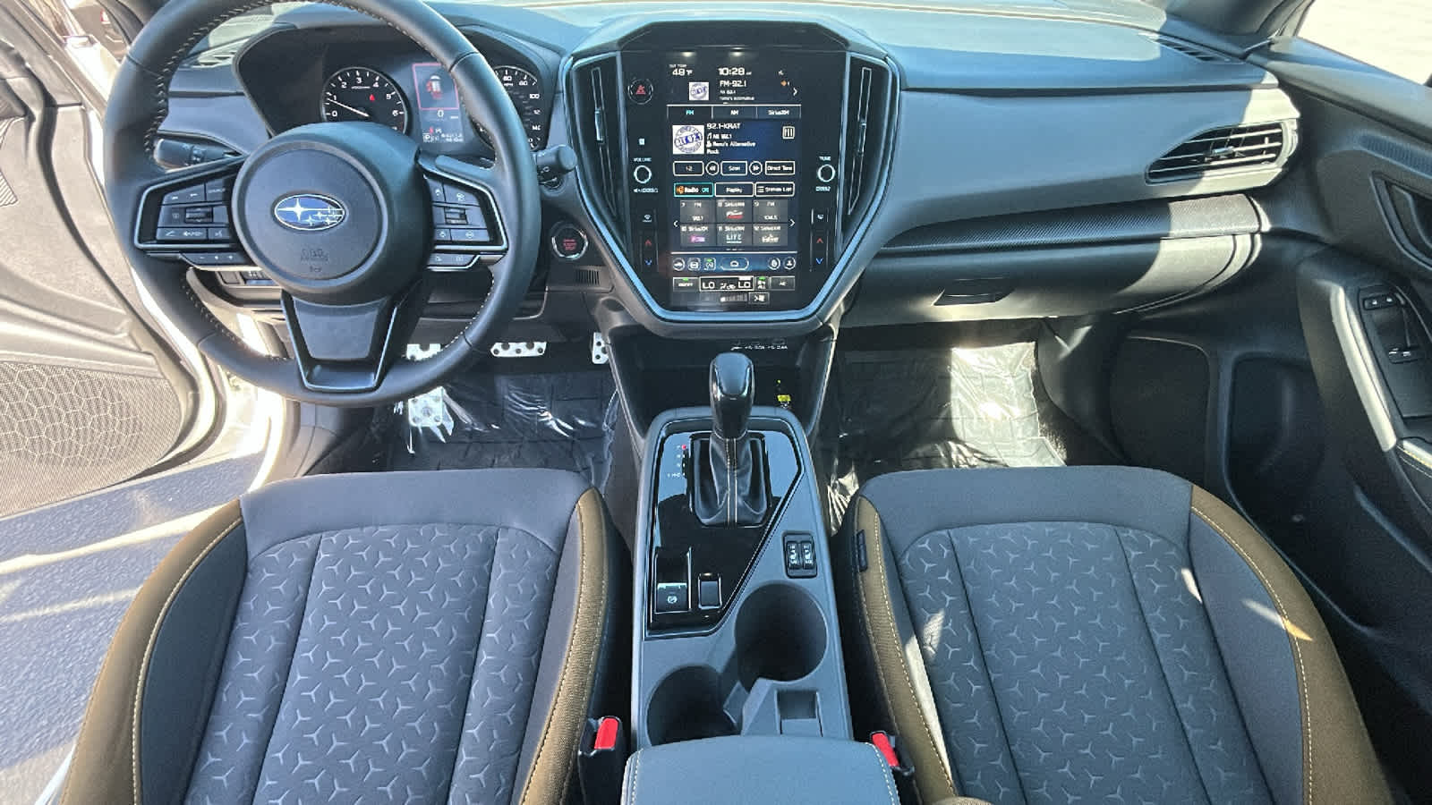 Thumbnail: 2025 Subaru Crosstrek - 27