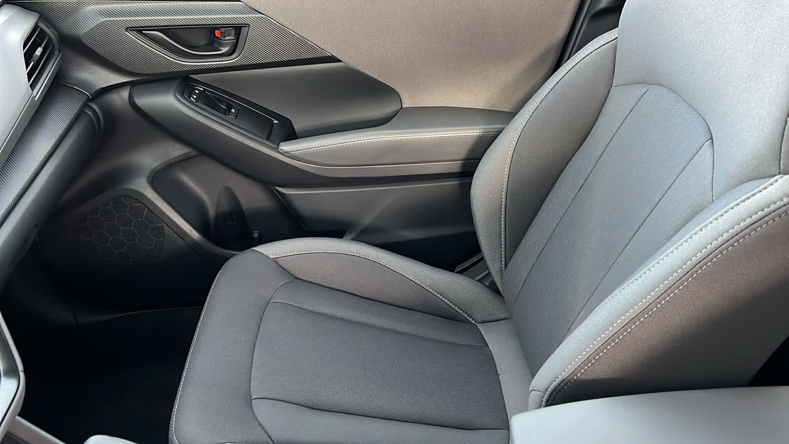 Thumbnail: 2026 Subaru Crosstrek - 12