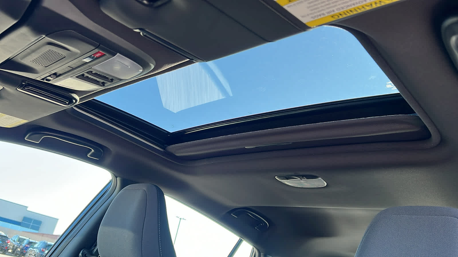 Thumbnail: 2026 Subaru Impreza - 32