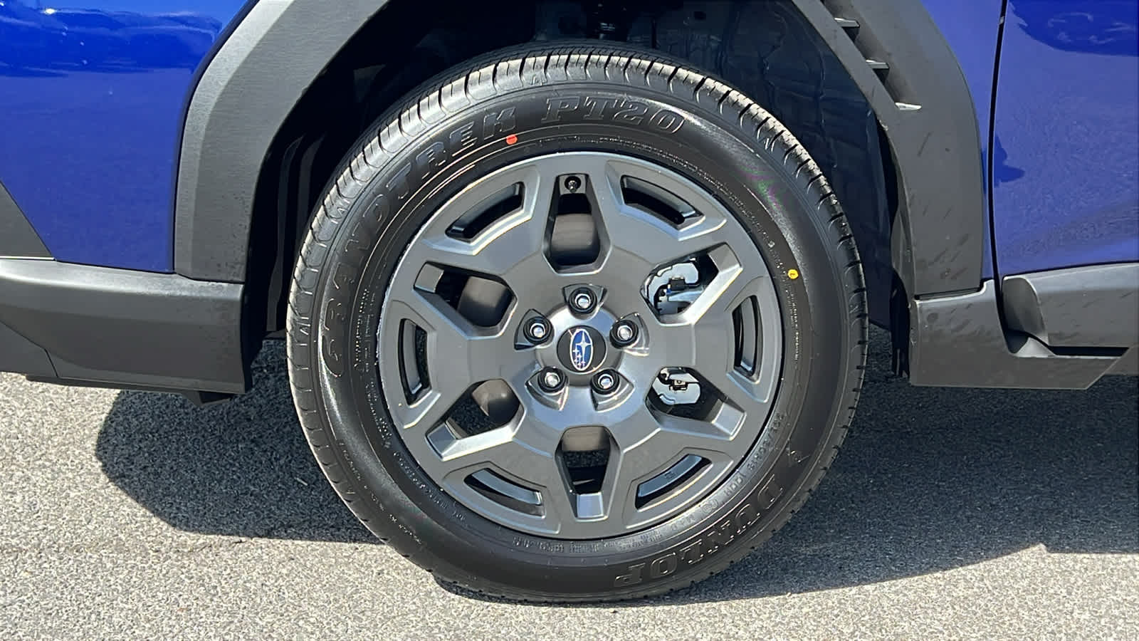 Thumbnail: 2026 Subaru Outback - 9