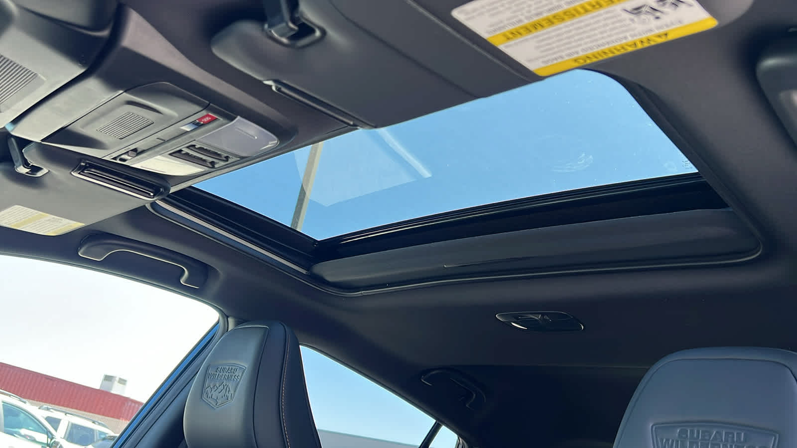 Thumbnail: 2026 Subaru Crosstrek - 31
