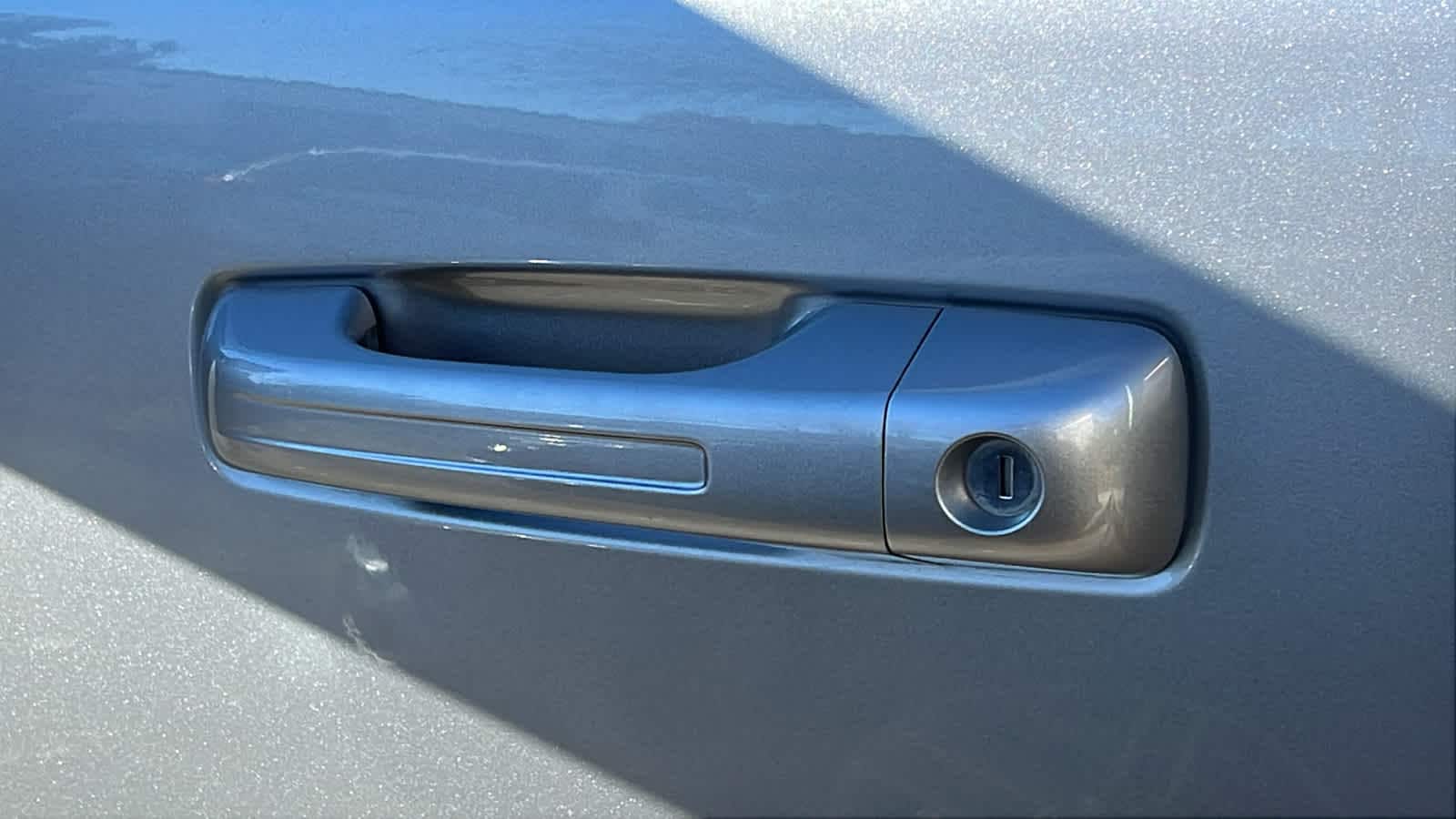 Thumbnail: 2020 RAM 1500 - 19