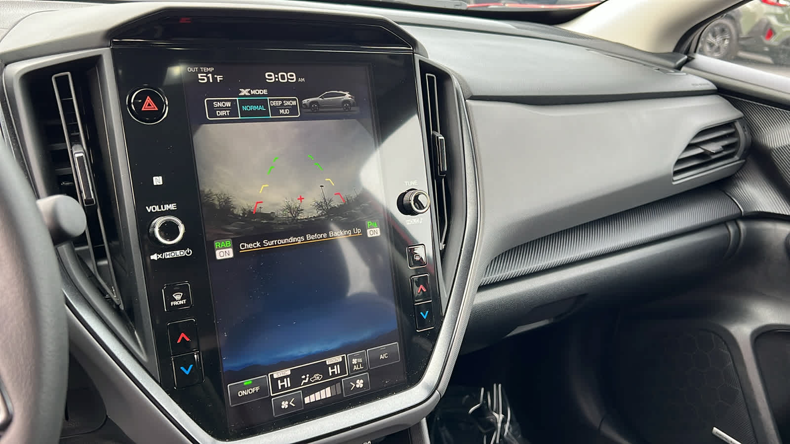 Thumbnail: 2025 Subaru Crosstrek - 17