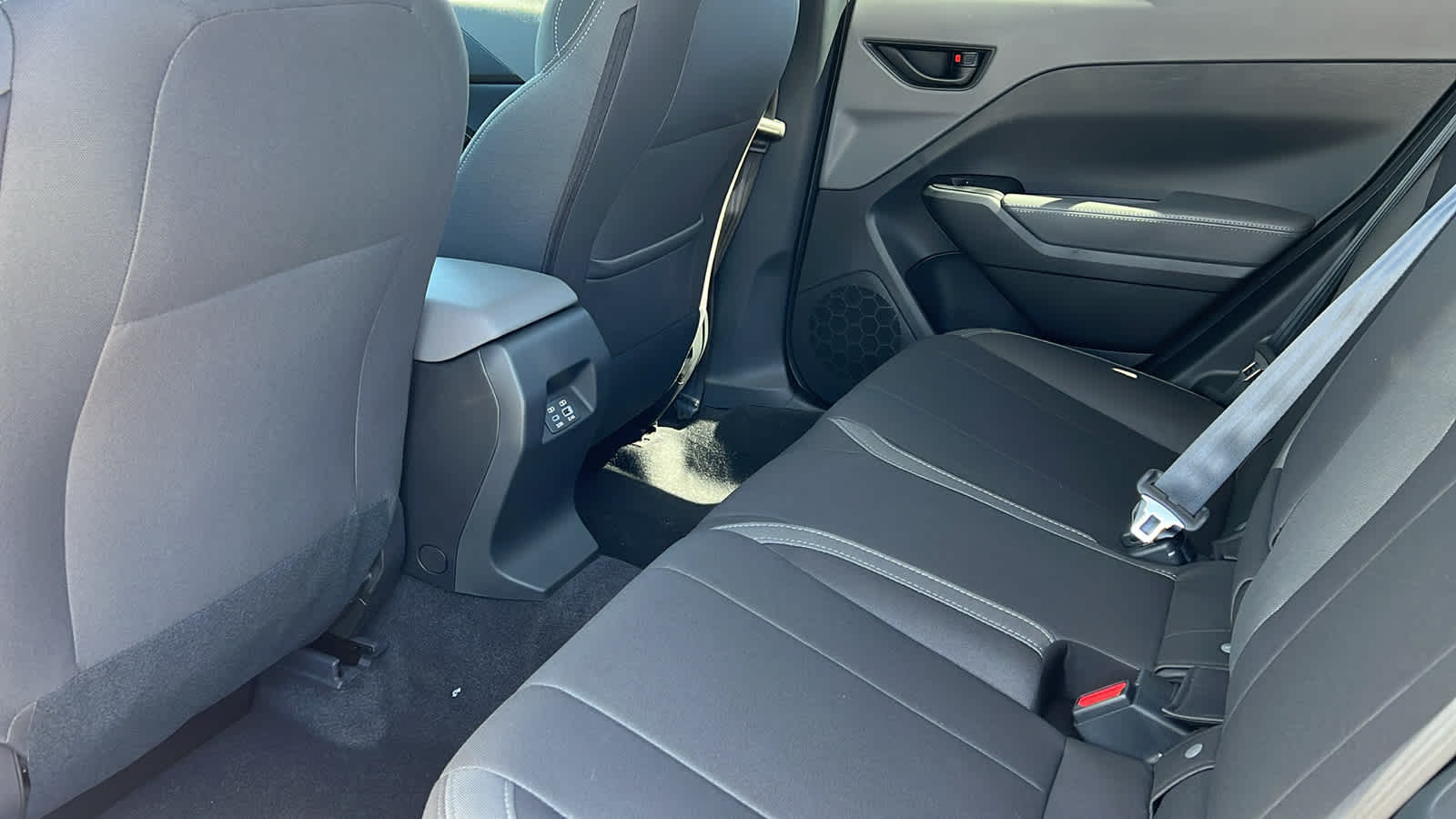 Thumbnail: 2026 Subaru Crosstrek - 24