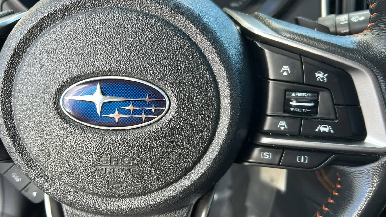 Thumbnail: 2020 Subaru Crosstrek - 20